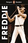 Penguin Readers Level 5: Freddie Mercury (ELT Graded Reader) - Penguin Random House Children's UK - 9780241483114