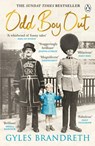 Odd Boy Out - Gyles Brandreth - 9780241483756
