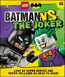 LEGO Batman Batman Vs. The Joker - Julia March - 9780241483879