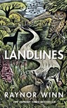 Landlines - WINN,  Raynor - 9780241484562