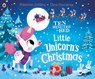 LITTLE UNICORNS XMAS - Rhiannon Fielding - 9780241484708