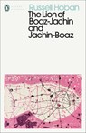 The Lion of Boaz-Jachin and Jachin-Boaz - Russell Hoban - 9780241485712
