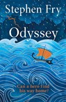 Odyssey - Stephen Fry - 9780241486368