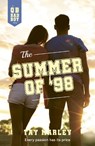 The Summer of '98 - Tay Marley - 9780241486443