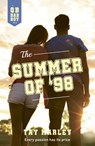 The Summer of '98 - Tay Marley - 9780241486450