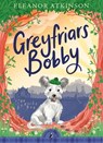 Greyfriars Bobby - Eleanor Atkinson - 9780241487143
