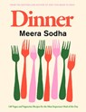 Dinner - Meera Sodha - 9780241488003