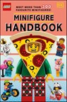 LEGO Minifigure Handbook - Hannah Dolan - 9780241488232