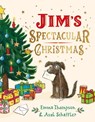 Jim's Spectacular Christmas - Emma Thompson - 9780241488898