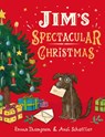 Jim's Spectacular Christmas - Emma Thompson - 9780241488904