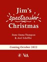 Jim's Spectacular Christmas - Emma Thompson - 9780241488911