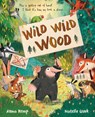 Wild Wild Wood - Anna Kemp - 9780241489239