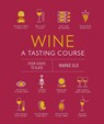 Wine A Tasting Course - Marnie Old - 9780241491522