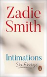 Intimations - Zadie Smith - 9780241492383
