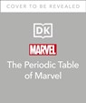 The Periodic Table of Marvel - Melanie Scott - 9780241500835