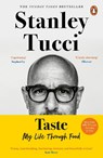 Taste - Stanley Tucci - 9780241501009