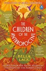 The Children of the Anthropocene - Bella Lack - 9780241501085