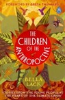 The Children of the Anthropocene - Bella Lack - 9780241501085