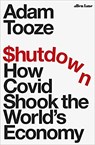 Shutdown - TOOZE,  Adam - 9780241501771