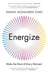 Energize - Simon Alexander Ong - 9780241502754