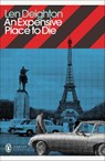 An Expensive Place to Die - Len Deighton - 9780241505342
