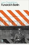 Funeral in Berlin - Len Deighton - 9780241505380