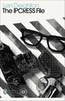 The IPCRESS File - Len Deighton - 9780241505427