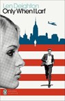 Only When I Larf - Len Deighton - 9780241505465