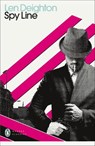 Spy Line - Len Deighton - 9780241505489