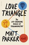 Love Triangle - Matt Parker - 9780241505694