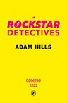 Rockstar Detectives - Adam Hills - 9780241505984