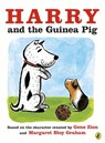 Harry and the Guinea Pig - Gene Zion - 9780241506004