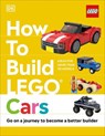 How to Build LEGO Cars - Nate Dias ; Hannah Dolan - 9780241506332