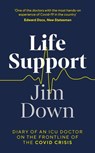 Life Support - Dr Jim Down - 9780241506349