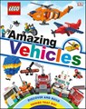 LEGO Amazing Vehicles - Rona Skene - 9780241506646