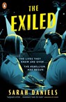 The Exiled - Sarah Daniels - 9780241508053
