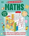 Brain Booster Maths - DK - 9780241515174