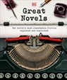 Great Novels - DK - 9780241515846