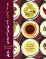 Five Tastes - Fuchsia Dunlop - 9780241517000
