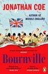 Bournville - Jonathan Coe - 9780241517406