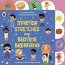 Starfish Stretches and Bedtime Breathing - Ladybird - 9780241519646