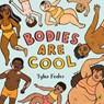 Bodies Are Cool - Tyler Feder - 9780241519929