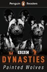 Penguin Readers Level 1: Dynasties: Wolves (ELT Graded Reader) - Stephen Moss - 9780241520635