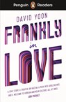 Penguin Readers Level 3: Frankly in Love (ELT Graded Reader) - David Yoon - 9780241520697