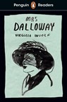 Penguin Readers Level 7: Mrs Dalloway (ELT Graded Reader) - Virginia Woolf - 9780241520802