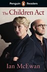 Penguin Readers Level 7: The Children Act (ELT Graded Reader) - Ian McEwan - 9780241520819