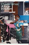 A Rage in Harlem - Chester Himes - 9780241521083