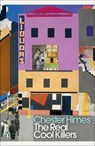 The Real Cool Killers - Chester Himes - 9780241521113