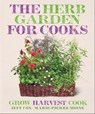 The Herb Garden for Cooks - Jeff Cox - 9780241521519