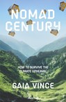 Nomad Century - VINCE,  Gaia - 9780241522318